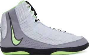 Nike Boxschuhe Inflict 4 HM9674 002 Grau