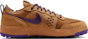 Nike C1ty Premium Cordura Herren Sneaker - Braun - Größe 42 - Netz/Synthetik