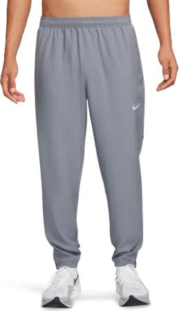 Nike Challenger Herren Hosen - Grau - Größe S - Poly Woven