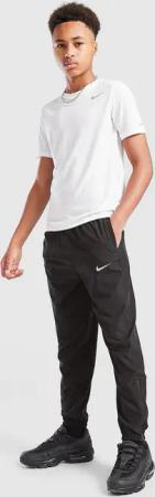 Nike Challenger Trainingshose Kinder, Schwarz