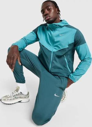 Nike Challenger Woven Trainingshose - Herren, Blau