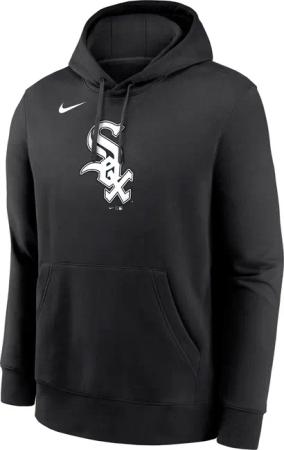 Nike Chicago White Sox Hoodie Herren