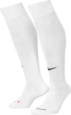 Nike - Classic 2 Cush Over Fußballsocken weiß