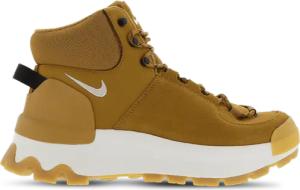 Nike Classic Damen Stiefel - Beige - Größe 38.5 - Nubuk
