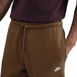 Nike Club Herren Hosen - Braun - Größe XS
