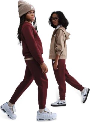 Nike Club Kleinkind Hosen - Rot - Größe 158 - 170 CM