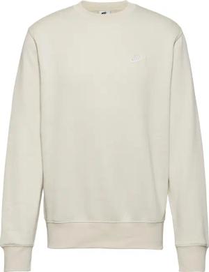 Nike Club Sweatshirt Herren