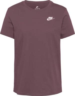 Nike Club T-Shirt Damen