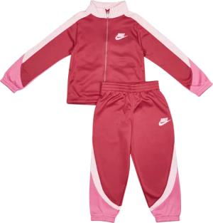 Nike Colour Block Baby Trainingsanzüge - Lila - Größe 74 - 80 CM - Poly Woven