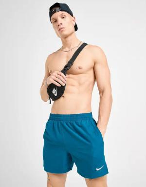 Nike Core Badeshorts - Herren, Grün