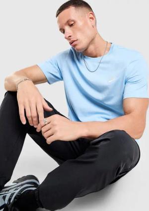 Nike Core T-Shirt - Herren, Blau