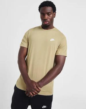 Nike Core T-Shirt - Herren, Braun