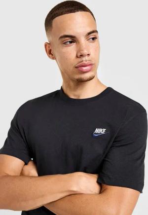 Nike Core T-Shirt - Herren, Schwarz