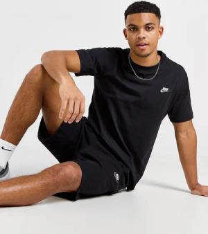 Nike Core T-Shirt - Herren, Schwarz