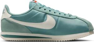 Nike Cortez Damen Sneaker - Blau - Größe 41 - Netz/Synthetik