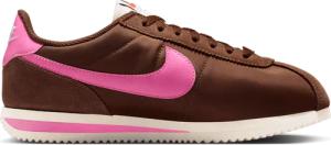 Nike Cortez Damen Sneaker - Braun - Größe 43 - Netz/Synthetik