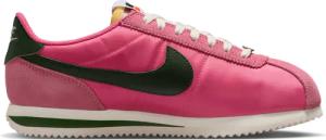 Nike Cortez Damen Sneaker - Rosa - Größe 36 - Netz/Synthetik