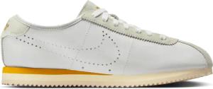 Nike Cortez Damen Sneaker - Weiß - Größe 39 - Netz/Synthetik