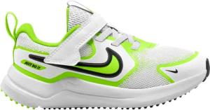 Nike - Cosmic Laufschuhe Kinder weiß