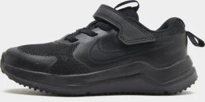 Nike Cosmic Runner 4 Children, Schwarz