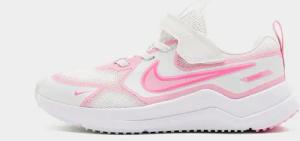 Nike Cosmic Runner 4 Children, Weiss