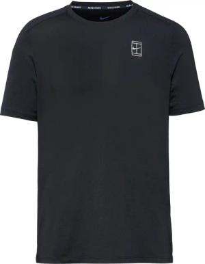 Nike Court Advantage Tennisshirt Herren