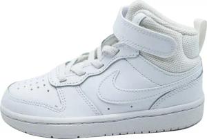 Nike Court Borough Mid 2 (PSV), Weiß