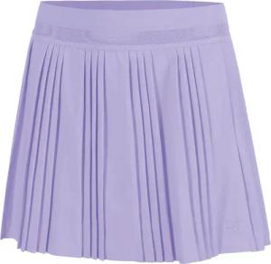 Nike Court Dri-FIT Advantage Ace Rock Damen-Lila in lila, Größe: XL