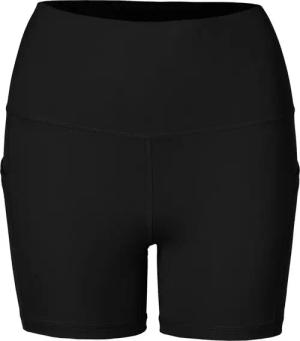 Nike Court Dri-Fit Ballshorts Damen-Schwarz,Weiß in schwarz, Größe: M
