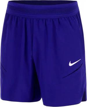 Nike Court Dri-FIT Slam Shorts Herren-Blau in blau