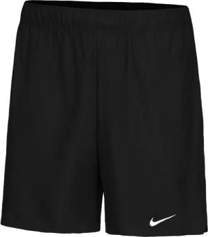 Nike Court Dri-Fit Victory 7in Shorts Herren-Schwarz in schwarz, Größe: XS