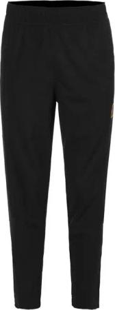 Nike Court Heritage Trainingshose Herren-Schwarz,Schwarz in schwarz