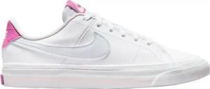 Nike - Court Legacy Sneaker Kinder weiß