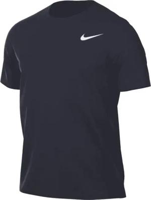 Nike - Court Victory Dri-Fit T-Shirt Herren schwarz