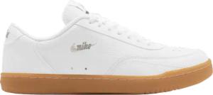 Nike Court Vintage Premium Sneaker Weiß