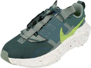 Nike Crater Impact Se Herren Grün Turnschuhe
