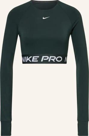 Nike Cropped-Longsleeve PRO 365 DRI-FIT