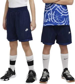 Nike Culture Of Basketball Short Kids Blau F410