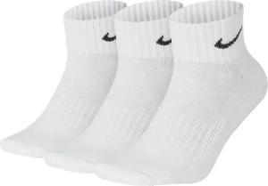 Nike Cushion Quarter Training Socken 3er Pack