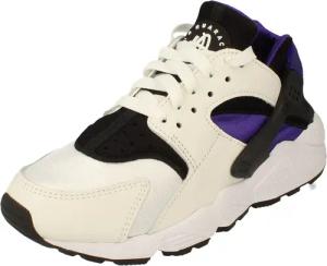 Nike Damen Air Huarache Weiß Trainer