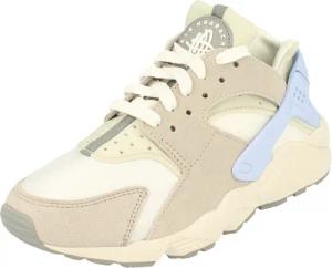 Nike Damen Air Huaurache Weiß Trainer