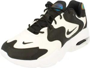 Nike Damen Air Max 2x Weiß Trainer