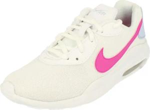 Nike Damen Air Max Oketo Es1 Weiß Trainer