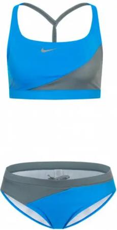 Nike Damen Beach Volleyball Set 2-teilig 327979-406