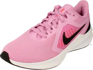 Nike Damen Downshifter 10 Rosa Trainer
