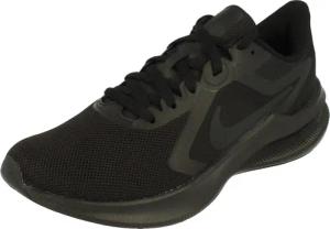 Nike Damen Downshifter 10 Schwarz Turnschuhe