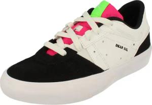 Nike Damen Jordan Serie 0.5 Weiß Turnschuhe