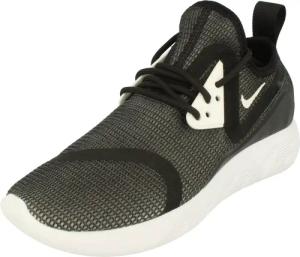 Nike Damen Lunarcharge Br Damen Schwarz Turnschuhe