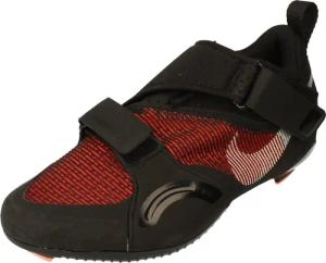 Nike Damen Superrep Cycle Schwarz Turnschuhe