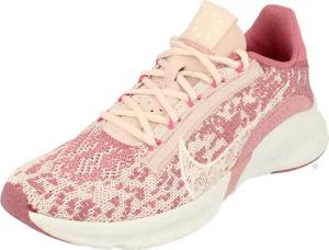 Nike Damen Superrep Go 3 Nn Fk Rot Turnschuhe
